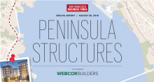 Peninsula Structures