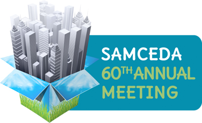 Annual Meeting Logo