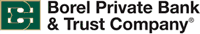 Borel Private Bank and Trust Company