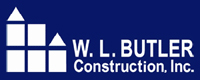 W.L. Butler Construction