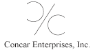 concar logo