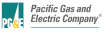 Pacific Gas & Electric